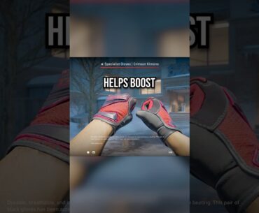 $36k for a pair of GLOVES in cs2😮