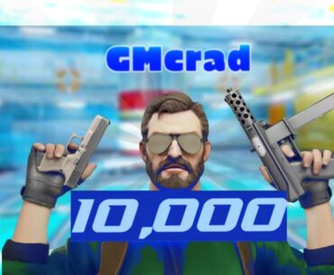 ROAD TO 10K PREMIER - COUNTER STRIKE 2 - DAY 4 | #cs2 #counterstrike2