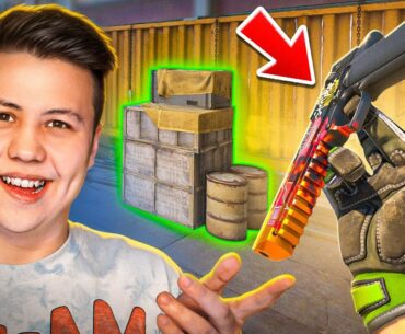 НОВЫЕ АНИМАЦИИ В CS2 - Убрали БХОП, Изменили TRAIN, OVERPASS, INFERNO, Новое Обновление (CS2)