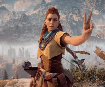 Tencent's Take on Horizon Would Have Taken Aloy to Asia