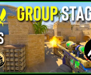 WINNER TO SEMI-FINAL! TheMongolz vs Vitality - HIGHLIGHTS - IEM Cologne 2025 | CS2