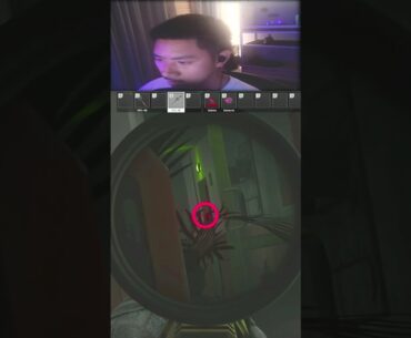 The most difficult shooter born map?