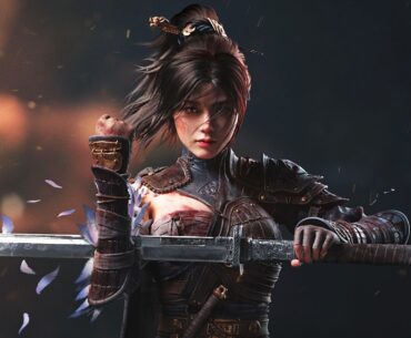 More Wuchang PS5 Updates Detailed as Studio Commits to Support