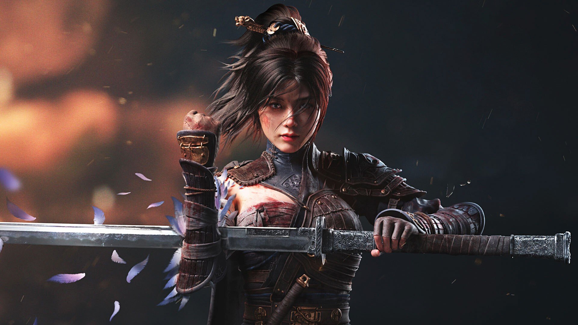 More Wuchang PS5 Updates Detailed as Studio Commits to Support More Wuchang PS5 Updates Detailed as Studio Commits to Support