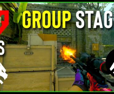 WINNER TO SEMI-FINAL! MOUZ vs Spirit - HIGHLIGHTS - IEM Cologne 2025 | CS2