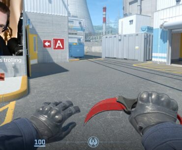 this update RUINED CS2