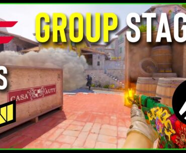 LOSER IS OUT! FaZe vs NAVI - HIGHLIGHTS - IEM Cologne 2025 | CS2