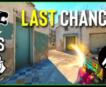 WINNER TO PLAYOFFS! G2 vs FURIA - HIGHLIGHTS - IEM Cologne 2025 | CS2