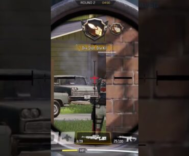 Bang #fpsgames #callofduty #codm #firstpersonshooter #codmobileadventures #codmobile