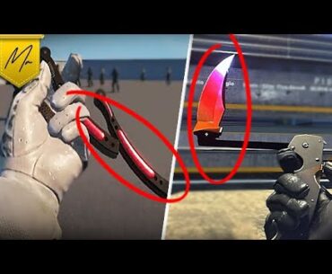 Well Needed CS2 Update is out & Secret Features + Settings