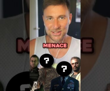 The Biggest Menace in Call of Duty History!