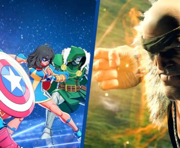 Expect Marvel Tokon, Street Fighter 6, Tekken 8, Virtua Fighter Announcements at Evo