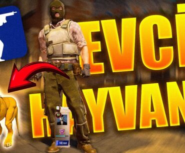 CS2'YE EVCİL HAYVAN GÜNCELLEMESİ YOLDA! YENİ GÜNCELLEME DETAYLARI!?