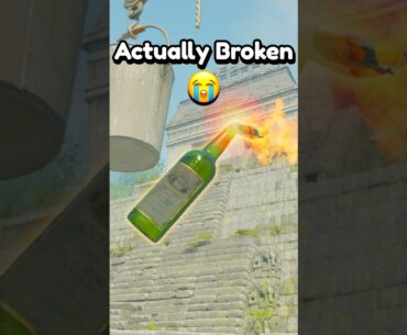 This Glitch is Insane..🤯