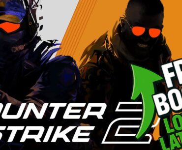 Counter Strike 2: FPS & Latency Optimization Guide