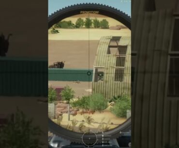 The *BEST* sniper there is | ArmaReforger |