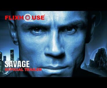 I never see this gem make cyberpunk movie lists