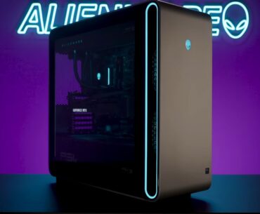 Dell Alienware Area-51 and Aurora Gaming Desktops Launched in India With Intel Core Ultra 9 CPU and Nvidia GeForce RTX 5080 GPU; Price and Specs Here