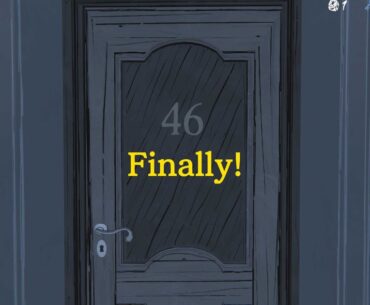 What we've been playing - speedrunners, elusive secret doors, and guessing games