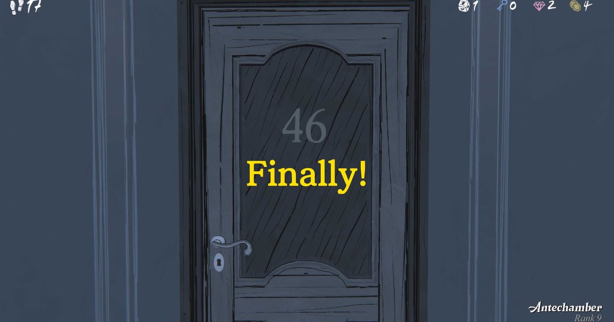 What we’ve been playing – speedrunners, elusive secret doors, and guessing games What we've been playing - speedrunners, elusive secret doors, and guessing games