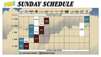 Boston Blue Beat 2025 Event Schedule image #2 Boston Blue Beat 2025 Event Schedule image #2