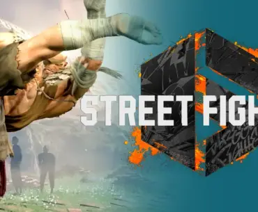 Street Fighter's original developers felt Muay Thai was the strongest martial art