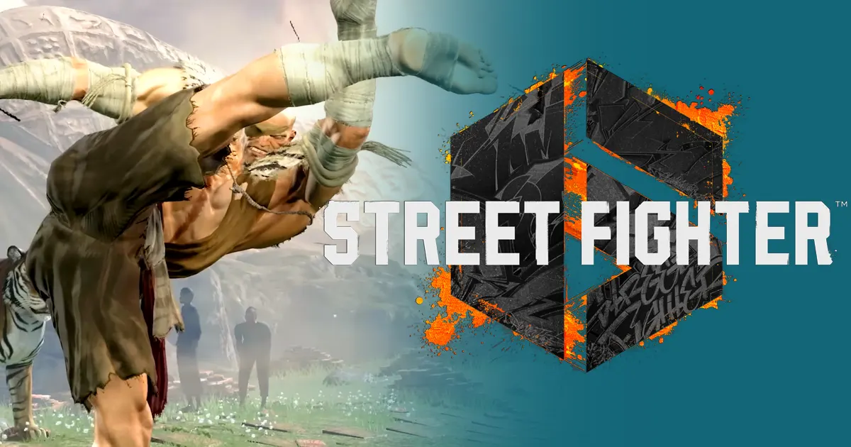 Street Fighter’s original developers felt Muay Thai was the strongest martial art Street Fighter's original developers felt Muay Thai was the strongest martial art
