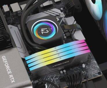 Why is it bad to have 4 sticks of ddr5?