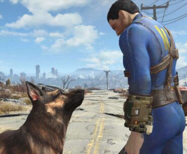 Fallout 5 Is Now Reportedly "Fully Greenlit"