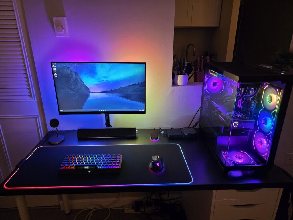 Unicorn Vomit
