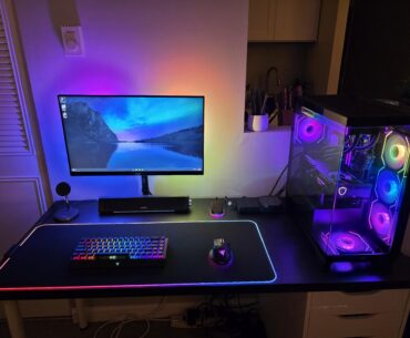 Unicorn Vomit