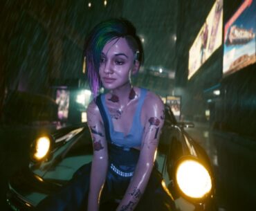loving the new photomode