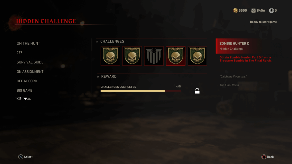 About to be lvl 1000 before I get this last treasure zombie part I swear my RNG is that bad About to be lvl 1000 before I get this last treasure zombie part I swear my RNG is that bad