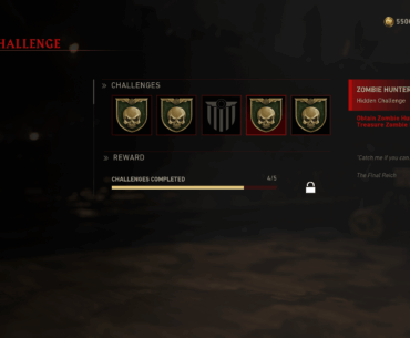 About to be lvl 1000 before I get this last treasure zombie part I swear my RNG is that bad