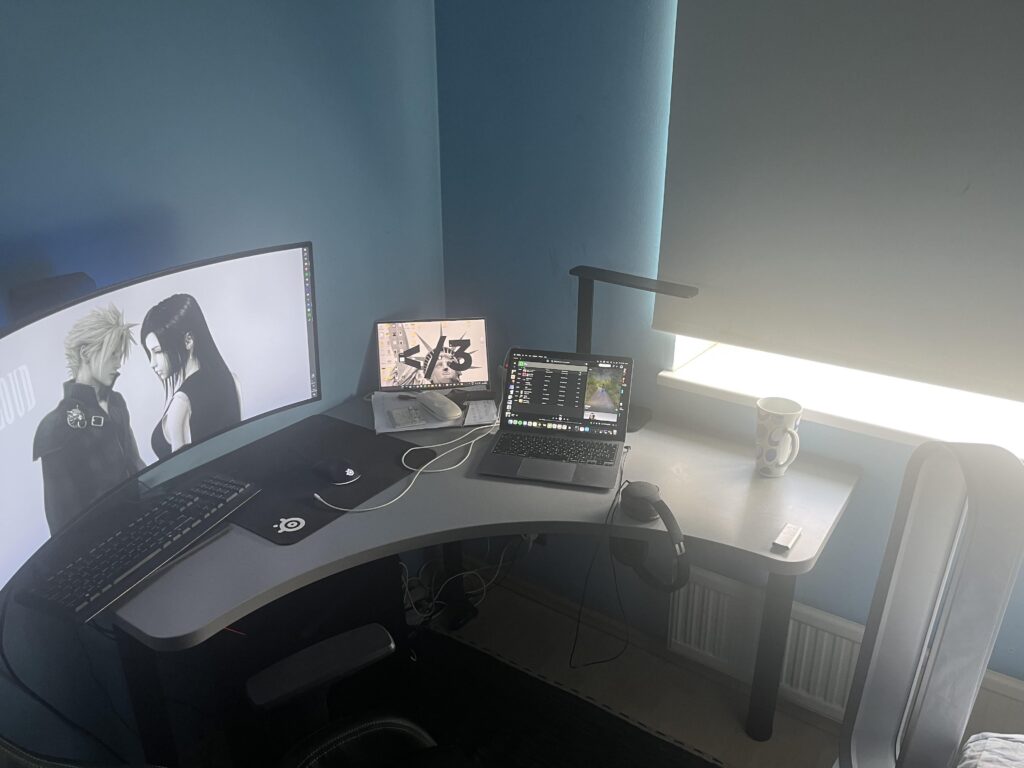 How to make it better?