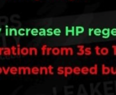 Huh it's not that bad