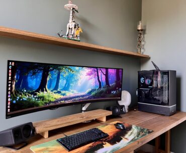 You’ve showed me yours, so I’ll show you mine…