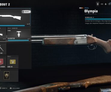 what y'all doing if someone run at you with this loadout?