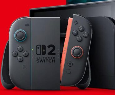 Nintendo faces legal action over ability to brick Switch 2s whenever they want