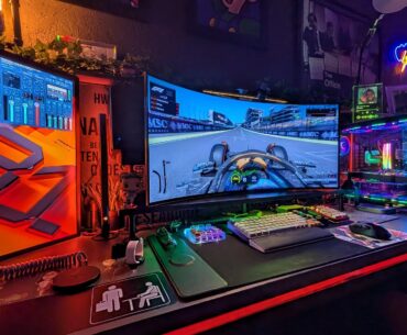 HDR bliss!