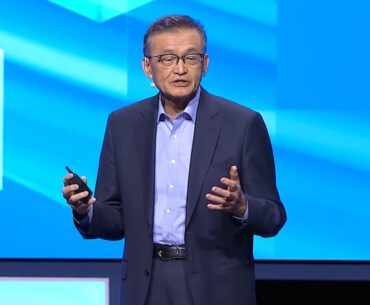 Intel CEO says it's "too late" for them to catch up with AI competition — claims Intel has fallen out of the "top 10 semiconductor companies" as the firm lays off thousands across the world