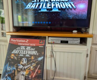 I heard BF2 was making a comeback?