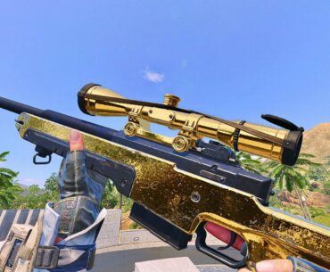 finally got gold on the Tundra 😁