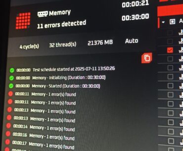 5950x + gigabyte b550 Aorus elite v2 + 3200mhz