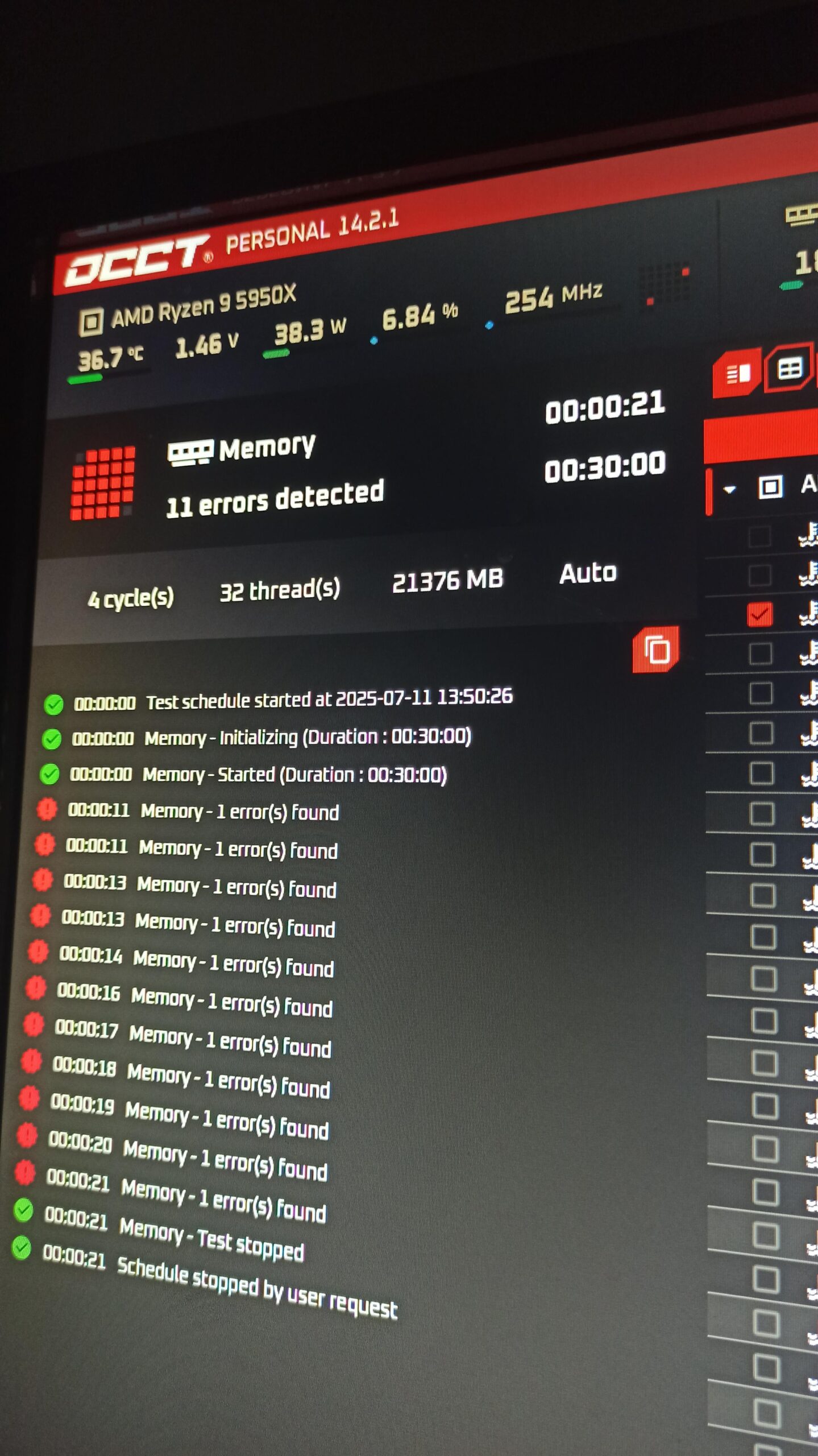 5950x + gigabyte b550 Aorus elite v2 + 3200mhz 5950x + gigabyte b550 Aorus elite v2 + 3200mhz
