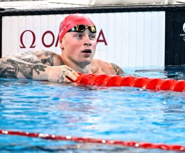 Adam Peaty