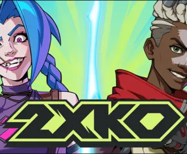 New 2XKO character reveal and game update coming tomorrow