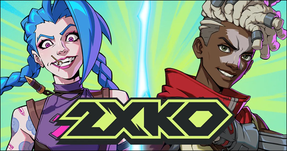 New 2XKO character reveal and game update coming tomorrow New 2XKO character reveal and game update coming tomorrow