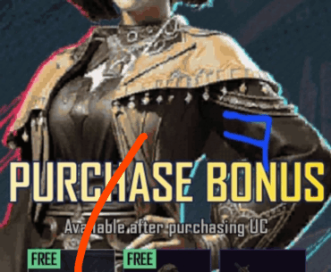 Purchase bonus