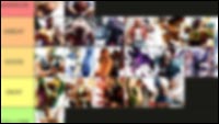 801 Strider's Street Fighter 6 Season 3 tier list image #1 801 Strider's Street Fighter 6 Season 3 tier list image #1